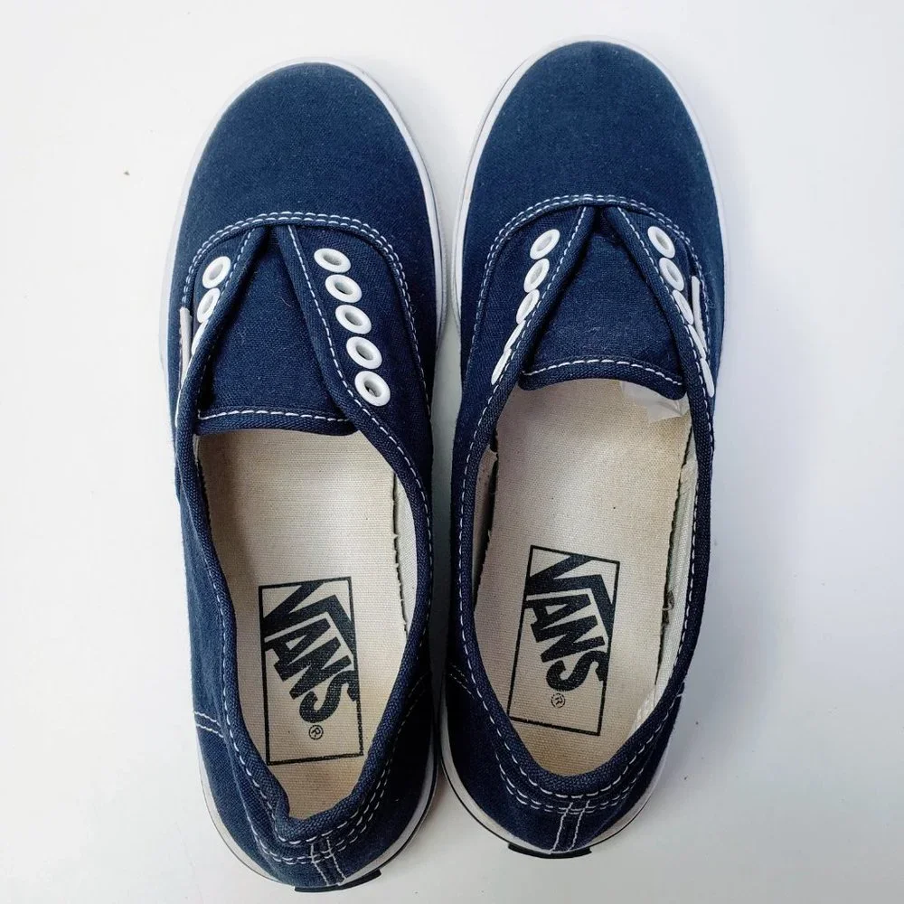 Vans look some insoles